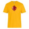 RING SPUN COTTON TEE Thumbnail