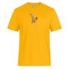 RING SPUN COTTON TEE Thumbnail
