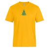 RING SPUN COTTON TEE Thumbnail