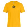 RING SPUN COTTON TEE Thumbnail