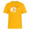 RING SPUN COTTON TEE Thumbnail