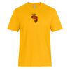 RING SPUN COTTON TEE Thumbnail