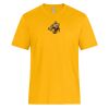 RING SPUN COTTON TEE Thumbnail