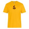 RING SPUN COTTON TEE Thumbnail