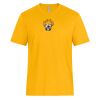 RING SPUN COTTON TEE Thumbnail