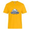 RING SPUN COTTON TEE Thumbnail