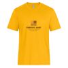 RING SPUN COTTON TEE Thumbnail