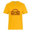 RING SPUN COTTON TEE Thumbnail