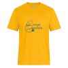 RING SPUN COTTON TEE Thumbnail