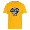 RING SPUN COTTON TEE Thumbnail