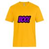 RING SPUN COTTON TEE Thumbnail