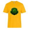 RING SPUN COTTON TEE Thumbnail