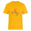 RING SPUN COTTON TEE Thumbnail