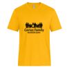 RING SPUN COTTON TEE Thumbnail