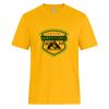 RING SPUN COTTON TEE Thumbnail