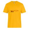 RING SPUN COTTON TEE Thumbnail