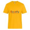 RING SPUN COTTON TEE Thumbnail