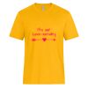 RING SPUN COTTON TEE Thumbnail